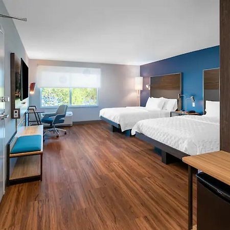 Tru By Hilton Savannah Airport, Ga エクステリア 写真