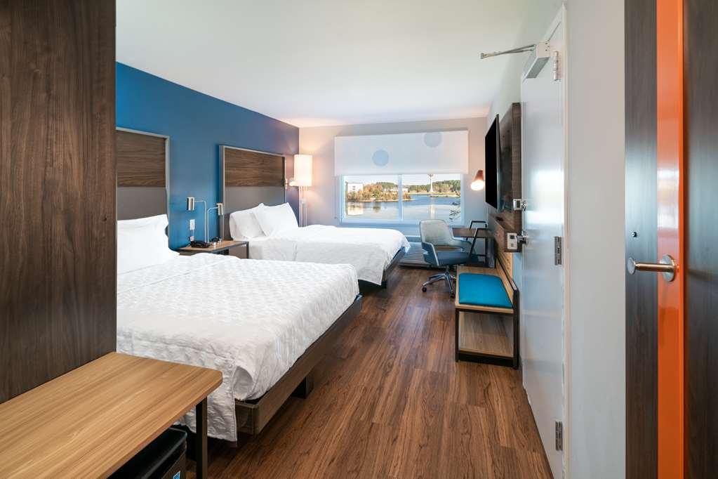 Tru By Hilton Savannah Airport, Ga 部屋 写真