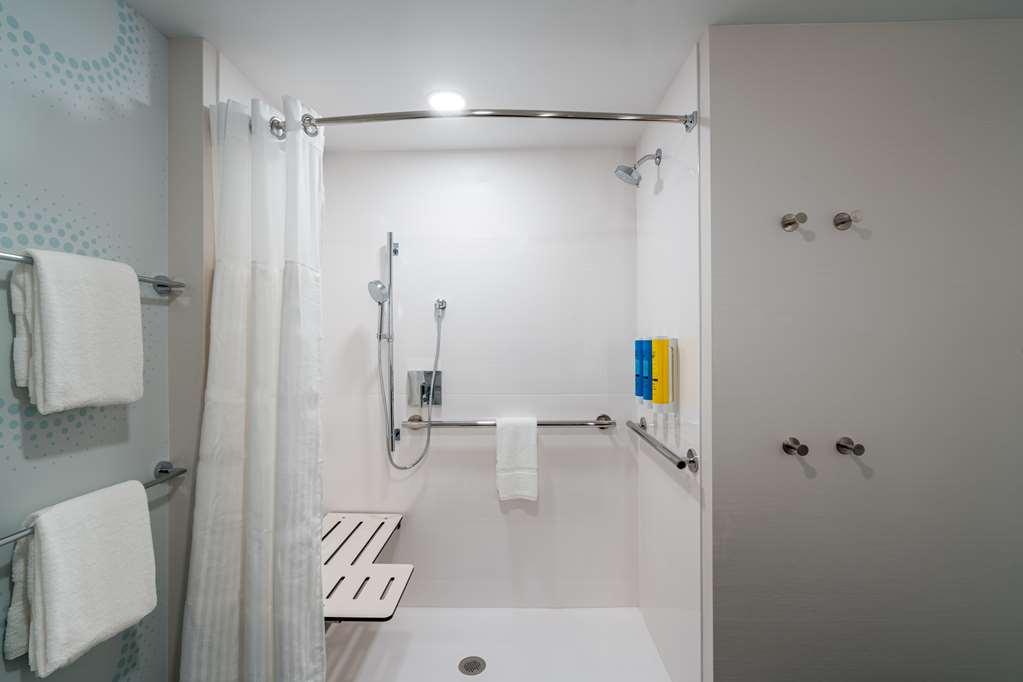 Tru By Hilton Savannah Airport, Ga 部屋 写真
