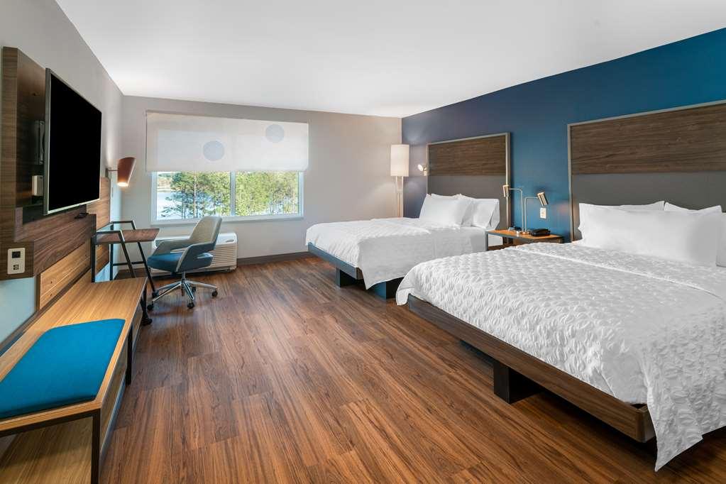 Tru By Hilton Savannah Airport, Ga 部屋 写真