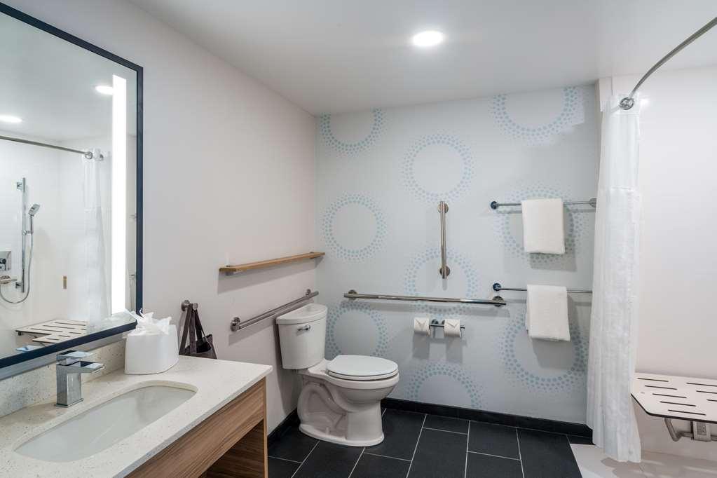 Tru By Hilton Savannah Airport, Ga 部屋 写真
