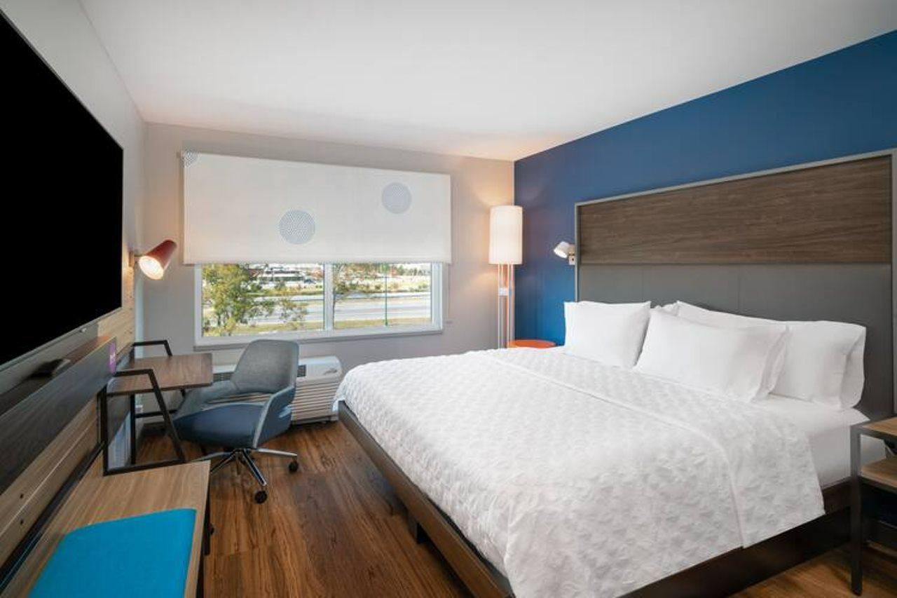 Tru By Hilton Savannah Airport, Ga エクステリア 写真