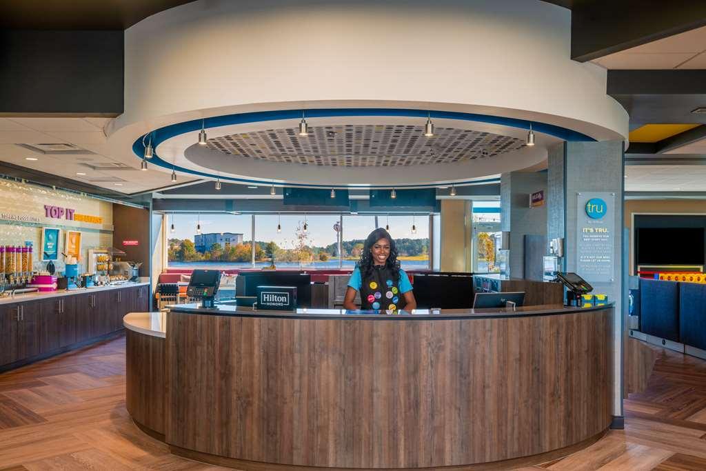 Tru By Hilton Savannah Airport, Ga エクステリア 写真