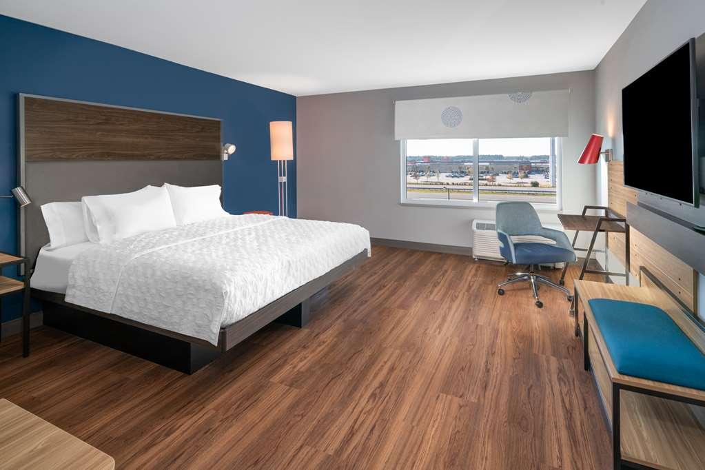 Tru By Hilton Savannah Airport, Ga 部屋 写真