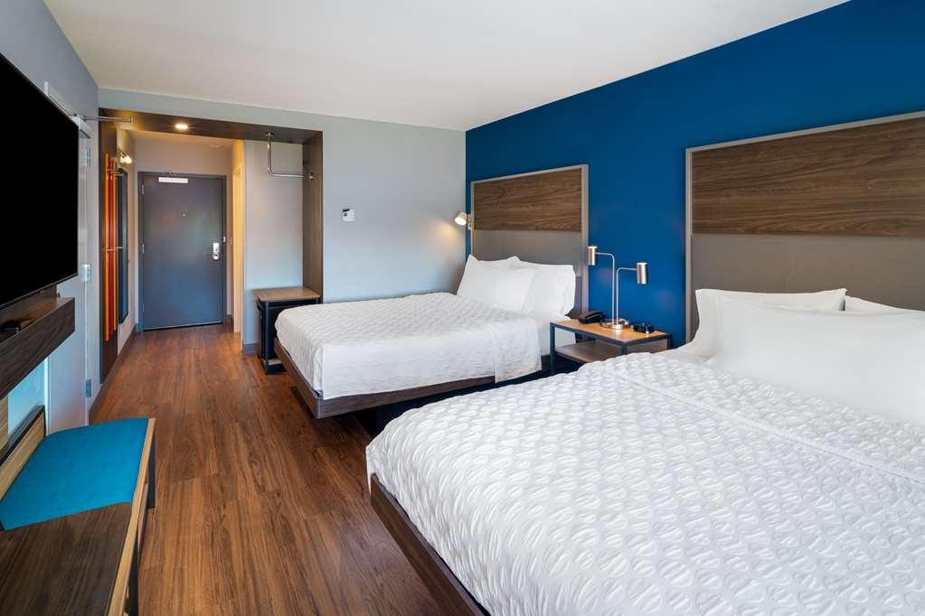 Tru By Hilton Savannah Airport, Ga 部屋 写真